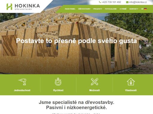 description cz