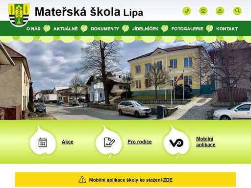 mš lípa