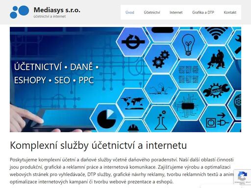 mediasys.cz