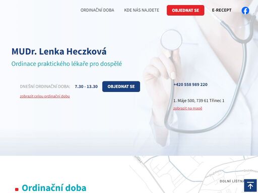 www.dodoktora.cz