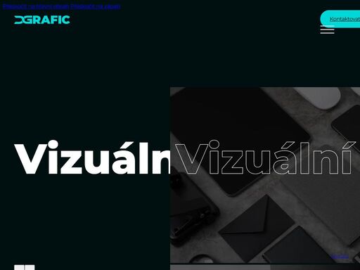 vytvářím moderní digitální zážitky pro přední světové značky spojením umělé inteligence, designu a efektivním řešení.