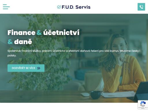 spolehlivé finanční služby, precizní účetnictví a efektivní daňová řešení pro váš byznys. mluvíme česky i polsky.