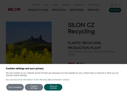 zpracování a výkup technologických odpadových plastů, prodej plastových drtí a regranulátu vám poskytuje společnost pesl spol. s r.o. libuň.