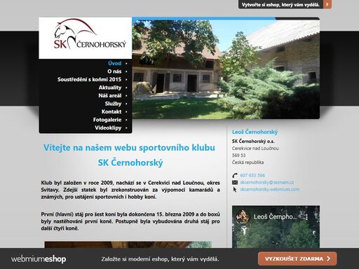 skcernohorsky.webmium.com