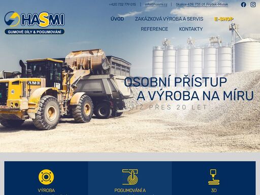 www.hasmi.cz