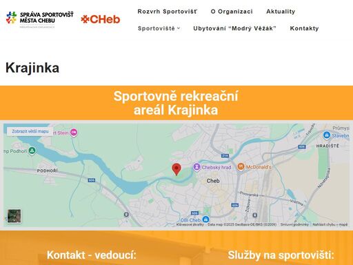 www.sportovistecheb.cz/krajinka