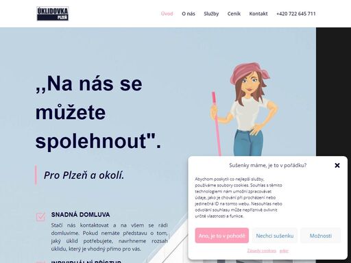 www.uklidovkaplzen.cz