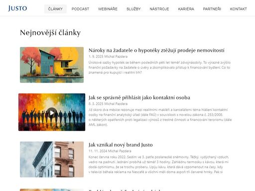 služby pro realitní kanceláře a makléře. vzdělávání, konzultace, automatizace a digitální nástroje. od roku 2015