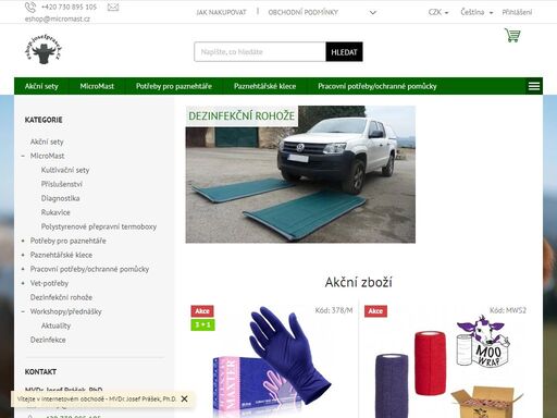 homepage. vítejte v internetovém obchodě u mvdr. josefa práška, ph.d.
 
 
 
 
 
 
 