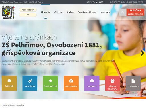 www.zsospe.cz