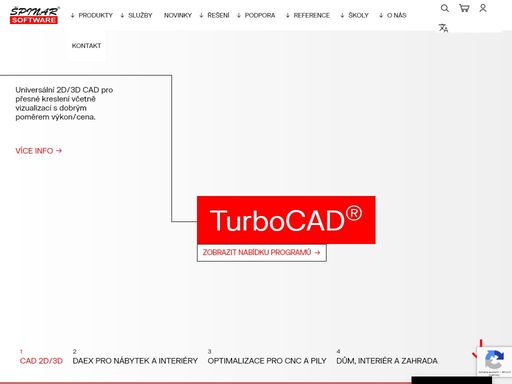 programy pro 2d a 3d kreslení a navrhování domu – interiéru – zahrady – nábytku – pro strojírenství – architekturu –…