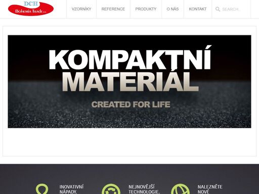 nejlepší kvalita a super design v nekonečnu možností ze solid surface corian a hanex.