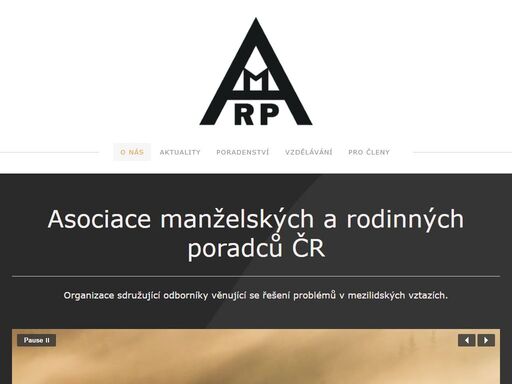 www.amrp.cz