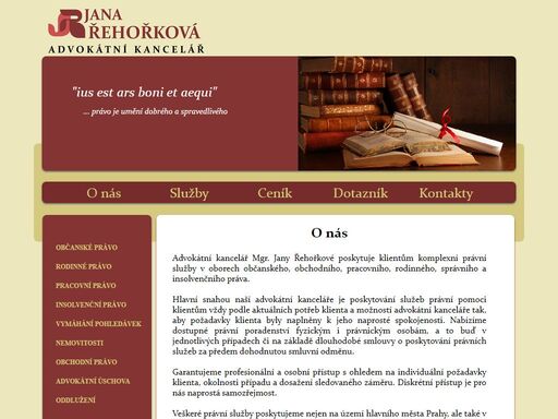 advokatní kancelář česká lípa, advokátní kancelář praha, advokát česká lípa, advokát praha,obchodní právo, rodinné právo, pracovní právo, insolvenční právo, obchodní právo, vymáhání pohledávek, advokátní úschova