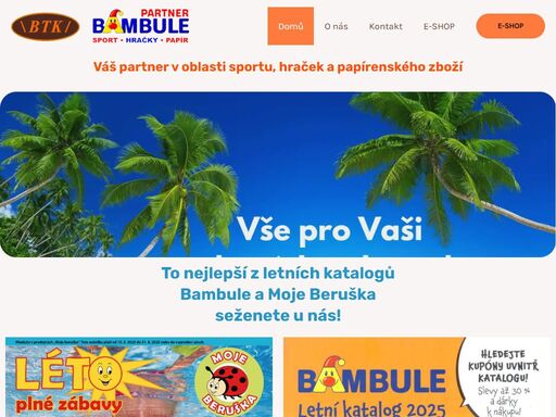 prodejna.