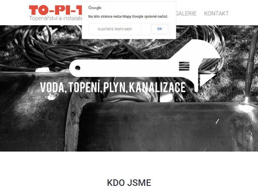 specializujeme se na topné systémy, kotelny včetně regulací, rozvody plynu a plynové spotřebiče, montáže vodovodního potrubí a kanalizací