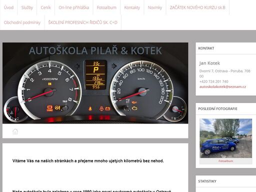 autoskola-pilar.estranky.cz
