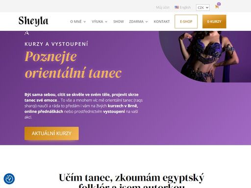 sheylaorient.com