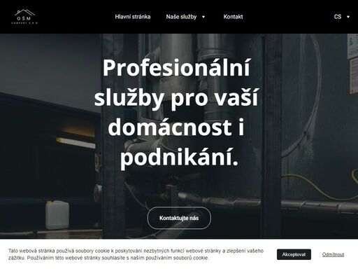 jsme specialisté na montáž a prodej tepelných izolací, úklidové služby a pronájem lešení v praze. spolupracujeme s renomovanými partnery jako mondi, čez a lovochemie. kontaktujte nás pro kvalitní služby v oblasti izolací a úklidu. ičo 21144257