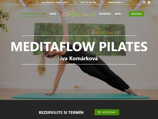 pilates jihlava, výuka pilates, posílení středu těla, pilates studio, reformer, profesionální instruktor, skupinové cvičení, individuální cvičení, skupinové lekce, individuální lekce, cvičení pro začátečníky, cvičení pro seniory, cvičení pro těhotné, reze objevte meditaflow pilates – cvičení pro tělo i mysl. pro zdravá záda, silný střed a lepší rovnováhu v každém věku.