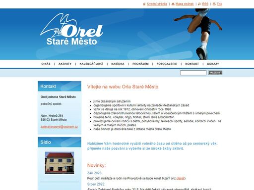 www.orelstaremesto.cz