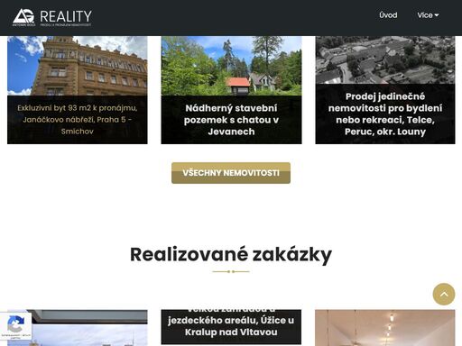 realitní makléř. tipy a rady, když prodáváte nemovitost.