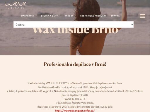 waxing prag – professionelle haarentfernung mit warmwachs für glatte & schöne haut im waxing-studio berlin mitte, auch brazilian waxing!