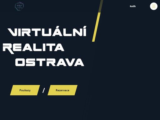             zážitky z virtuálního světa přímo v ostravě. adrenalin a zábava s virtuální realitou ostrava. navštivte nás ještě dnes!
    