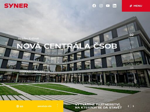 syner.cz