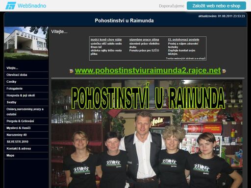 hospoda