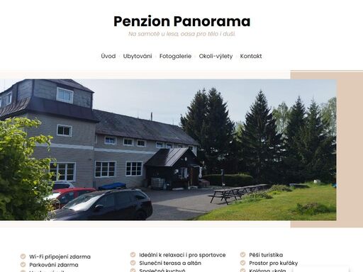 penzion-panorama.cz