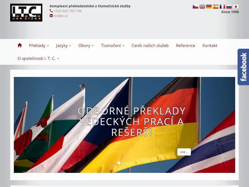 www.itc.cz