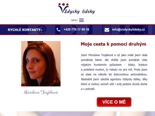 poskytujeme služby pro seniory a zdravotně znevýhodněné v praze, zejména úklid domácnosti, doprovod, společnici / společníka, hospodyni, poradenství, vzdělávání, dovoz hotových jídel, aj.