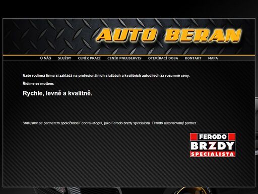 autoservis - pneuservis brandýs nad labem
