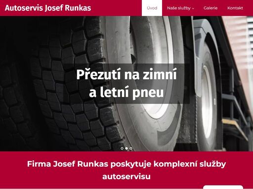 www.autoservisrunkas.cz
