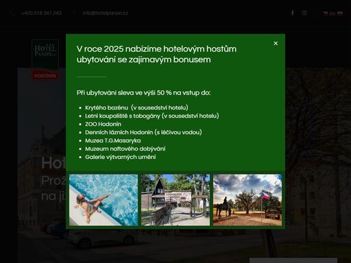 hotelpanon.cz