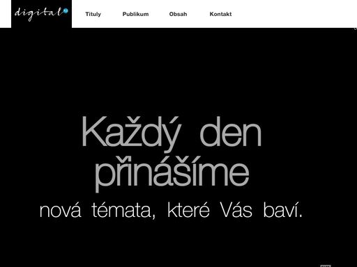 21st century digital publisher