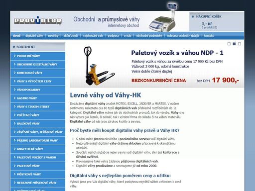 digitální váhy od váhy hk – to jsou dobré ceny a jistota záručního i pozáručního servisu přímo od dovozce. digitální váhy od nás, to je dobrý nákup!