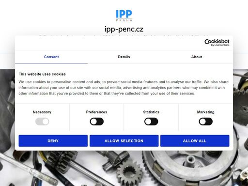 ipp-penc.cz