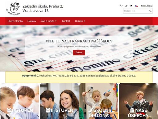 www.vratislavova.cz