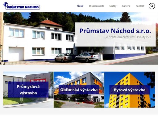 prumstavnachod.cz