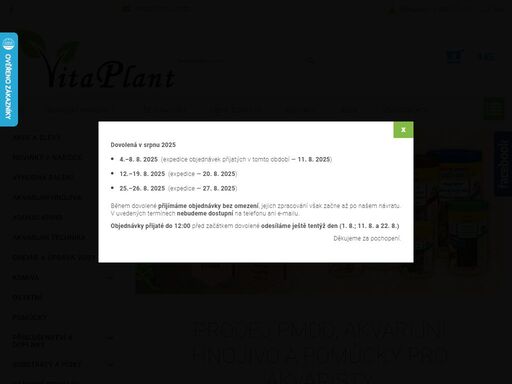 www.vitaplant.cz