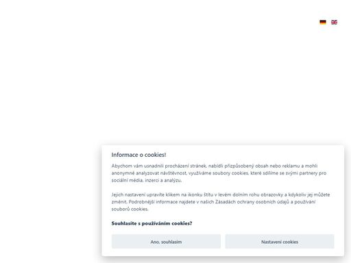 jsme lisovna a výrobce přesných kovových dílů s letitou tradicí ze srdce evropy. strojařinu máme v genech.