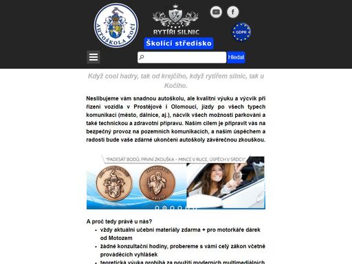 autoškola kočí prostějov - autoškola v prostějově
