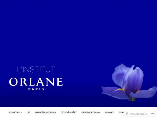 this is the home page's excerpt