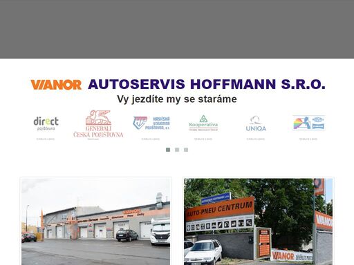 provozujeme lakovnu, autoservis a karosářskou dílnu. nabízíme odtah, likvidace pojistných událostí a náhradní vůz při opravě z povinného ručení.