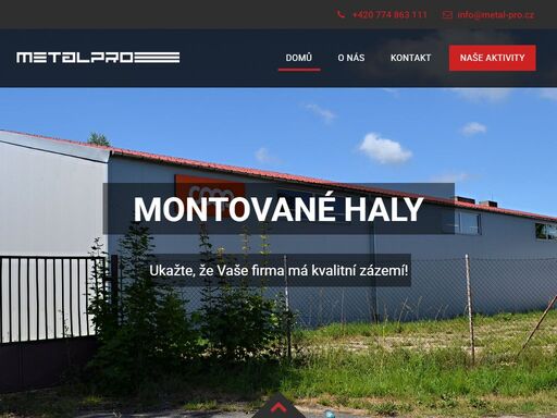 metalpro vysočina s.r.o. – kovovýroba | schodiště | zábradlí |