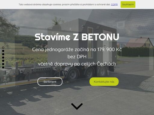 www.zbetonu.cz