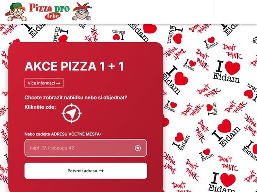 bleskový rozvoz pizzy, křídel a dalšího jídla z kvalitních a čerstvých surovin. objednávejte online nebo telefonicky a vychutnejte si chacharovy speciality.