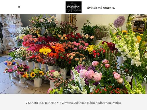 svatební inspirace, smuteční vazby, netradiční a dárkové kytice, dekorace do interiérů a exteriérů, sesazené nádoby z pokojových rostlin, workshopy.